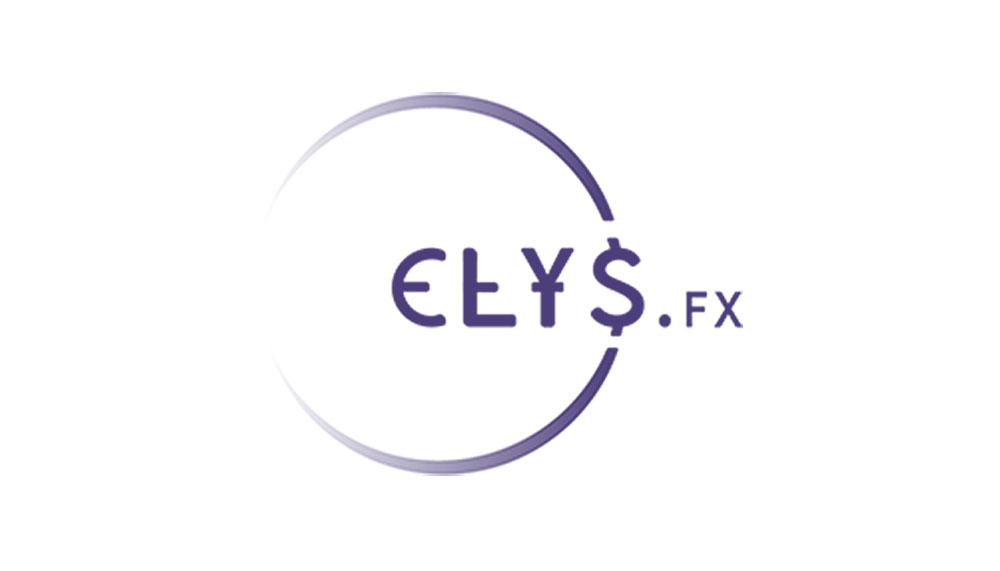 Platinum member ELYSfx grey logo