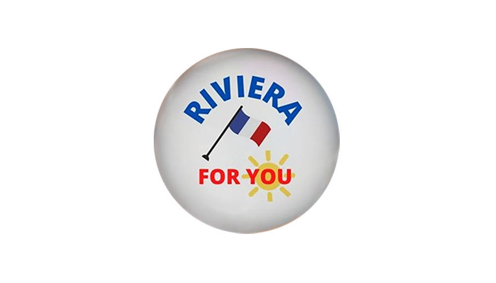Platinum member Riviera For You logo