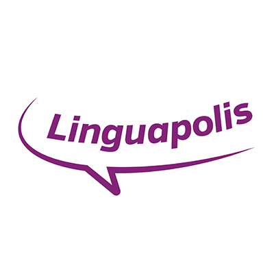 logo Linguapolis