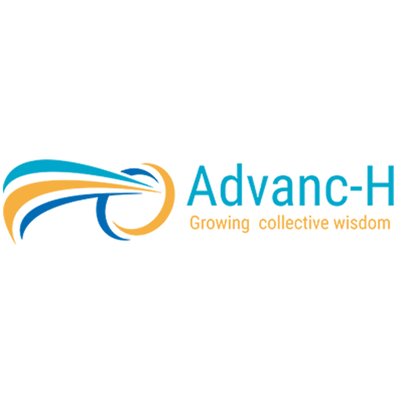 Platinum member Advanc H logo