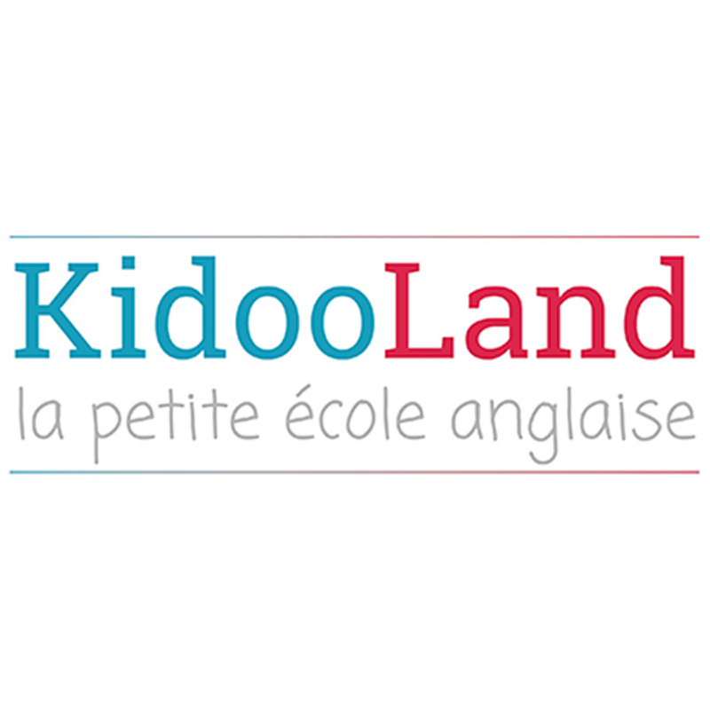 Platinum member KidooLand logo