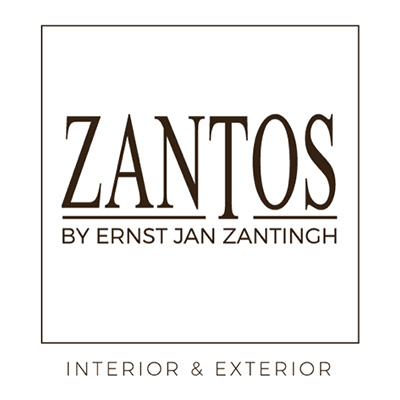 Zantos logo