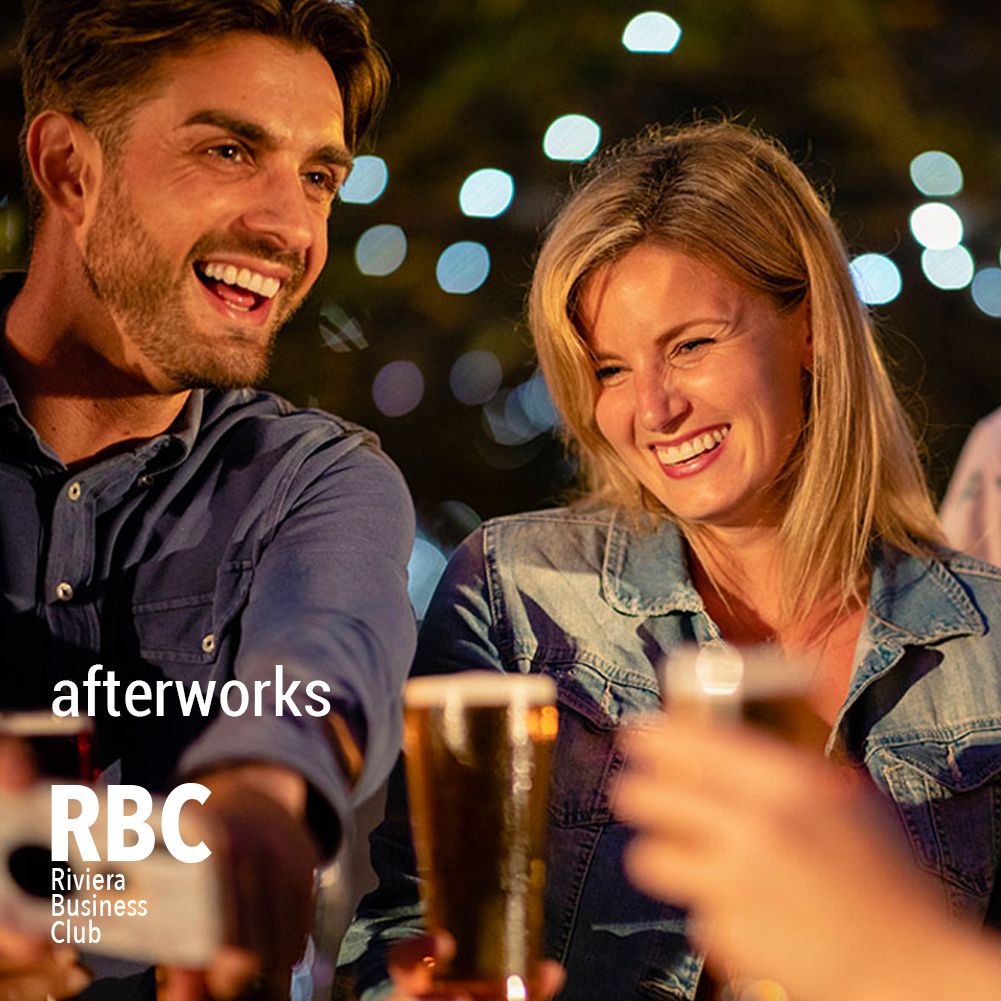 the RBC afterworks