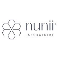 Nunii Laboratoire logo