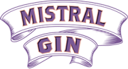 Mistral Gin logo