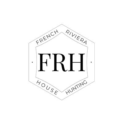 French Riviera House Hunting logo